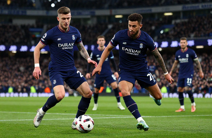 EPL Transfer News: Latest Rumours and Confirmed Deals – Your Source for Australian EPL Transfer News and EPL transfer news