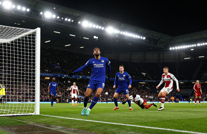 EPL Transfer Rumours: Latest News and Speculation in Australia